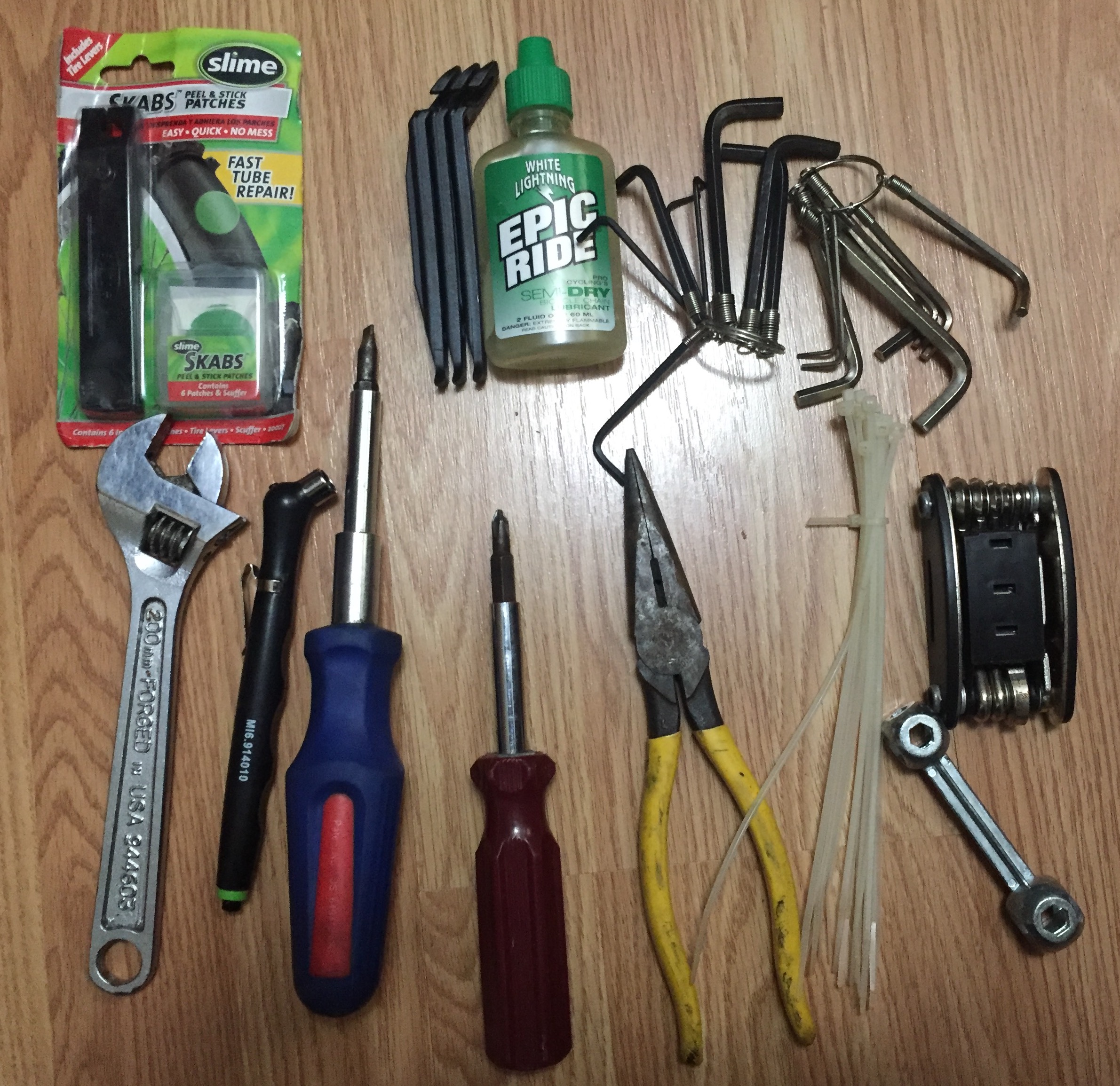 SAG Toolkit