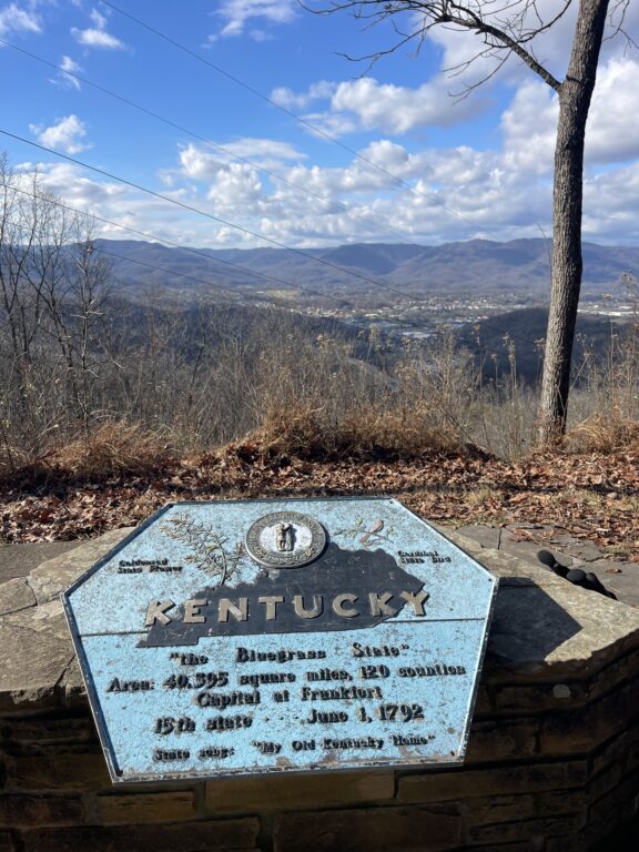 Kentycky Marker
