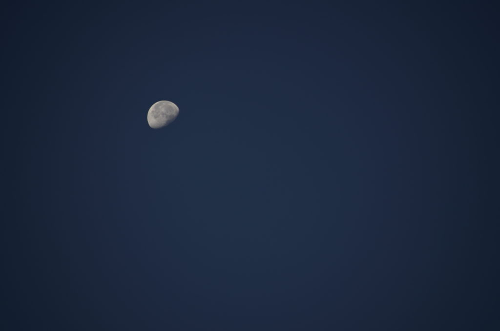 Better Moon Pics