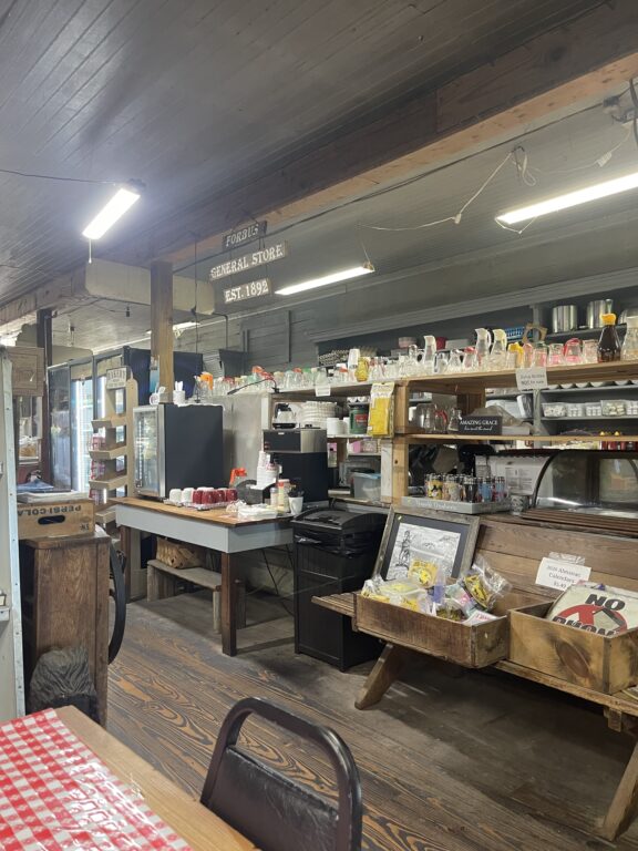 Forbus General Store