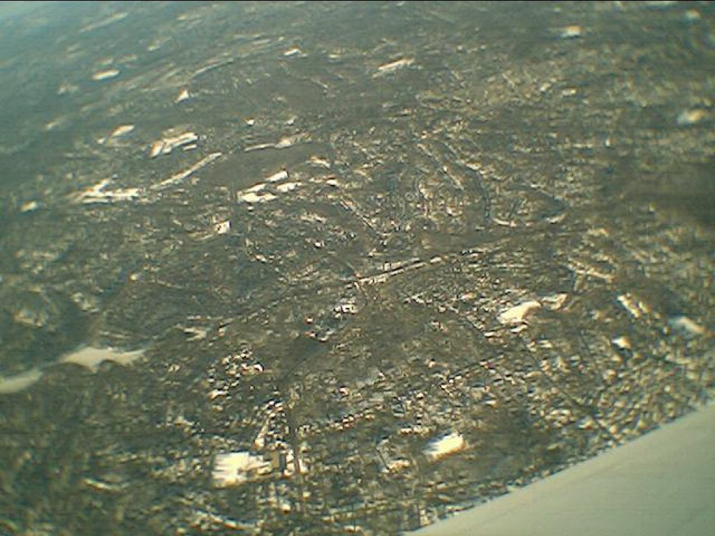 2003-02 Washington DC