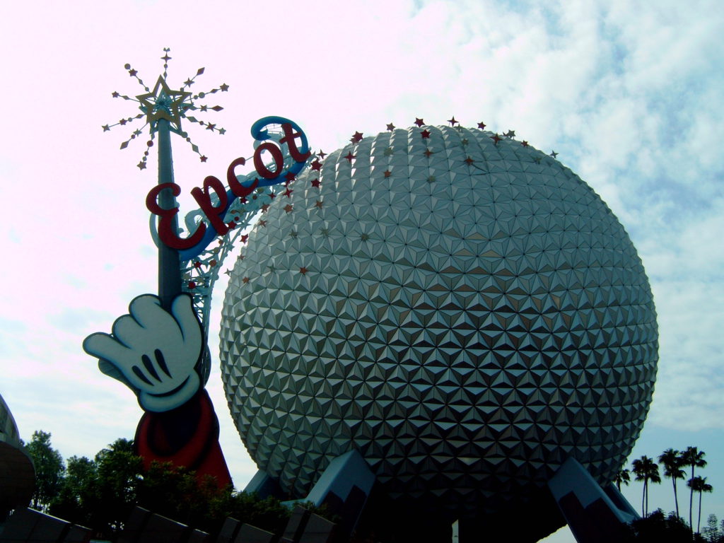 2007-02 Disney Band Trip