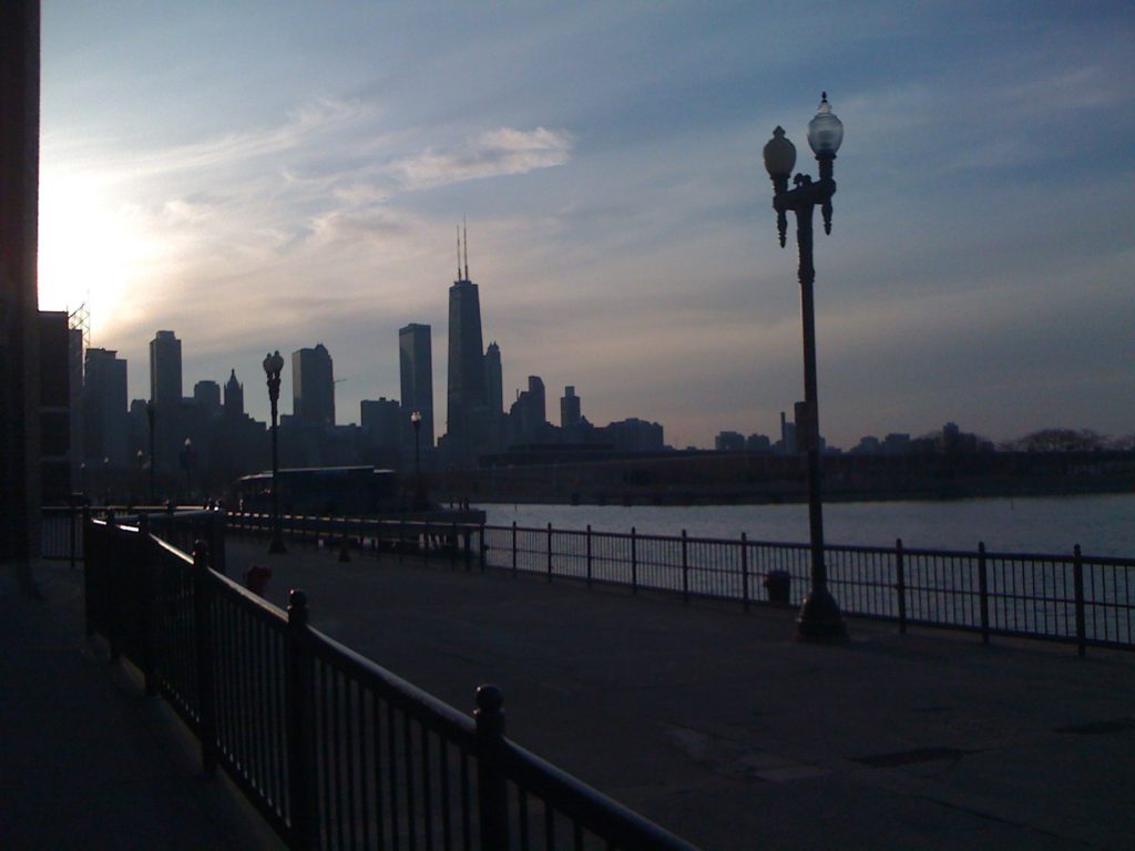2008-04 Chicago