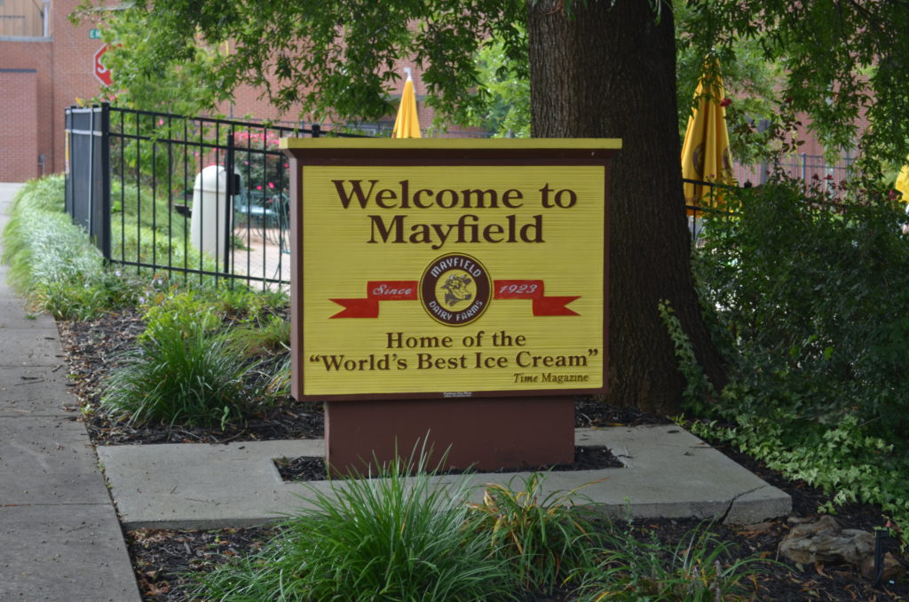 World's Best Ice Cream