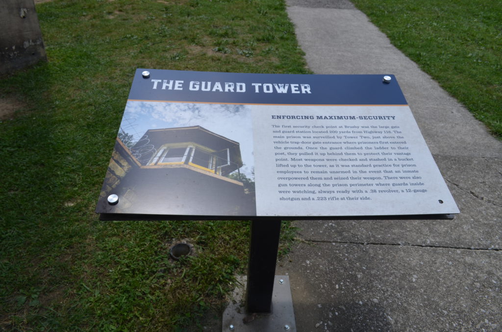 Guard Tower
