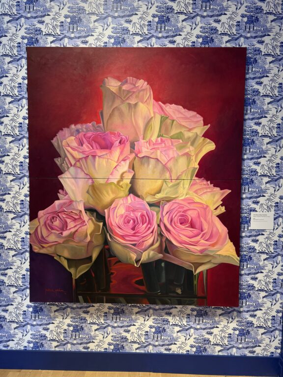 2026-01 Oklahoma Vacation