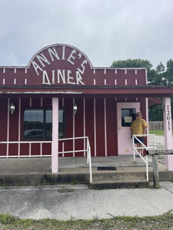 Annie's Diner